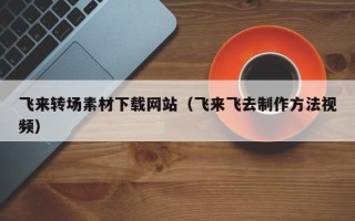 莆田飞来转场素材下载网站（飞来飞去制作方法视频）